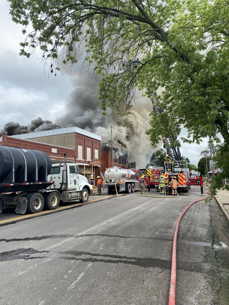 Bartlesville Radio News