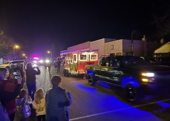 Bartlesville Christmas Parade 2022 Bartlesville Radio » News