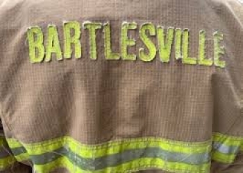 Bartlesville Radio » News » Grant To Improve Training For Bartlesville ...