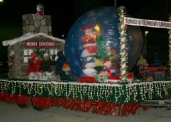Bartlesville Christmas Parade 2022 Bartlesville Radio » News