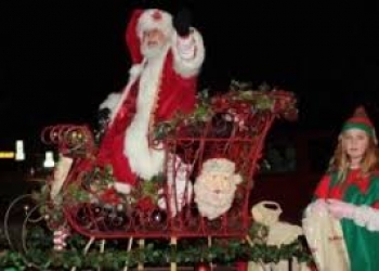 Pawhuska Christmas Parade 2022 Bartlesville Radio » News