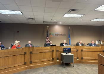 Bartlesville Radio » News » Bartlesville City Council; Water Leak Update