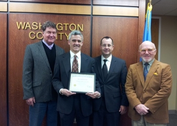 certified floodplain manager washington county coston diane