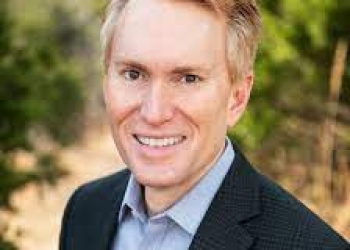 News » Lankford Pushes for Backpay for Military COVID Discharges – Bartlesville Radio