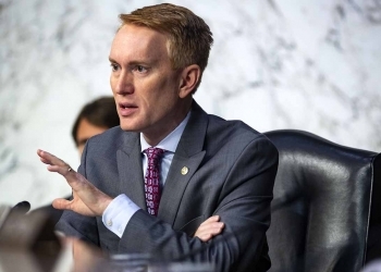 Sen. Lankford Addresses Postal Service Rumors