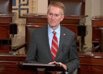 Sen. Lankford to Meet with Judge Barrett on Wednesday