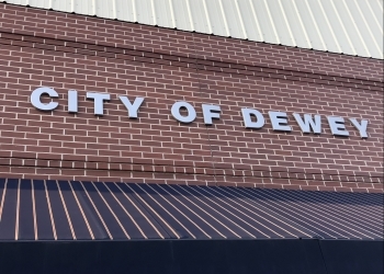 city-of-dewey.