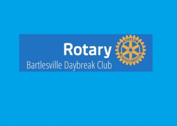 Bartlesville Radio » News » Daybreak Rotary's Razia Jan Ray of Hope ...